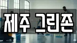 제주 그린존