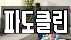 파도클린