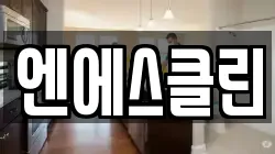 엔에스클린