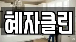 혜자클린