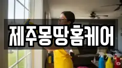 제주몽땅홈케어