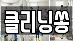 클리닝쏭