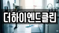 더하이엔드클린