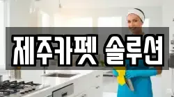제주카펫 솔루션