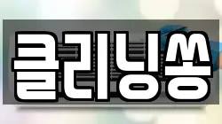 클리닝쏭