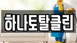 하나토탈클린