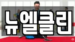 뉴엘클린