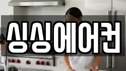 싱싱에어컨