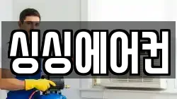 싱싱에어컨