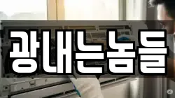 광내는놈들