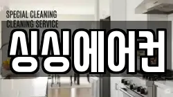 싱싱에어컨