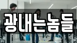 광내는놈들