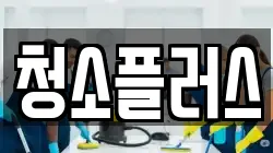 청소플러스