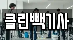 클린빽기사