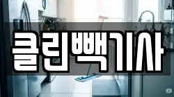 클린빽기사