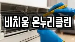 비치움 온누리클린