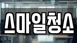 스마일청소