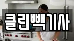클린빽기사