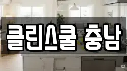 클린스쿨 충남