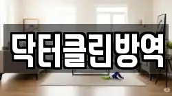 닥터클린방역