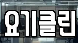 요기클린