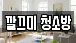 깔끄미 청소방
