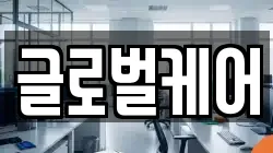 글로벌케어