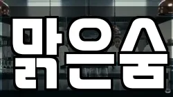 맑은숨