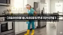 다치움사업장폐기물고독사유품정리쓰레기집빈집만들기