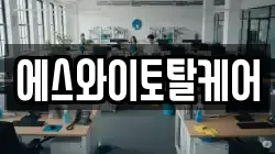 에스와이토탈케어