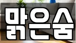맑은숨