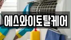 에스와이토탈케어