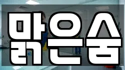 맑은숨