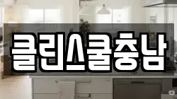 클린스쿨충남