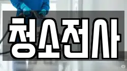청소전사