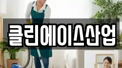 클린에이스산업