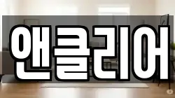 앤클리어