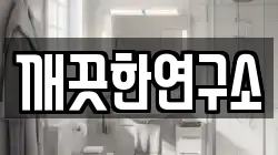 깨끗한연구소
