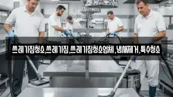 쓰레기집청소,쓰레기집,쓰레기집청소업체,냄새제거,특수청소