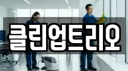 클린업트리오