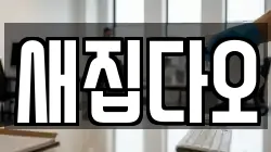 새집다오
