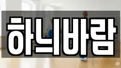 하늬바람