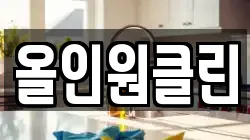 올인원클린