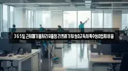 365일근처폐기물처리유품정리쓰레기집청소고독사특수청소업체비용