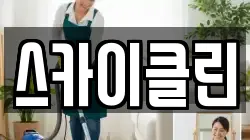 스카이클린