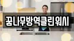 꿈나무방역클린워시