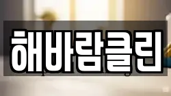 해바람클린