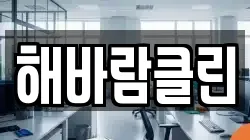해바람클린