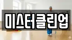 미스터클린업