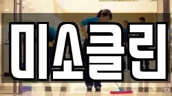 미소클린